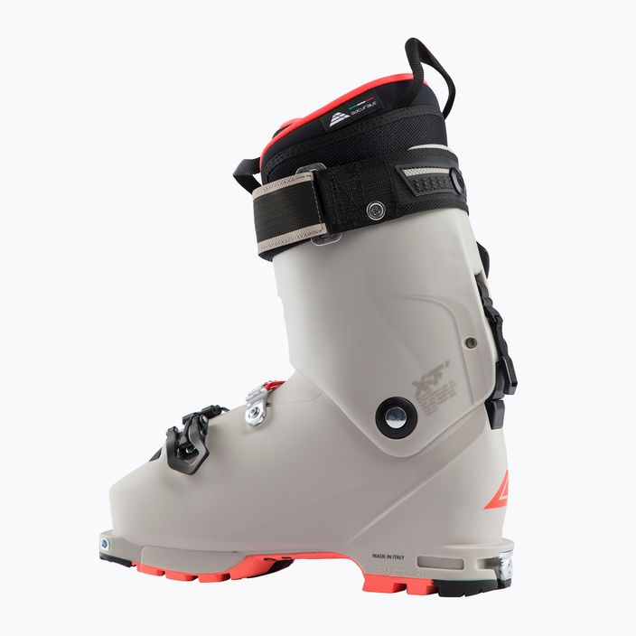 Dámské lyžařské boty Lange XT3 Tour W SPT grey LBL7420-235 9