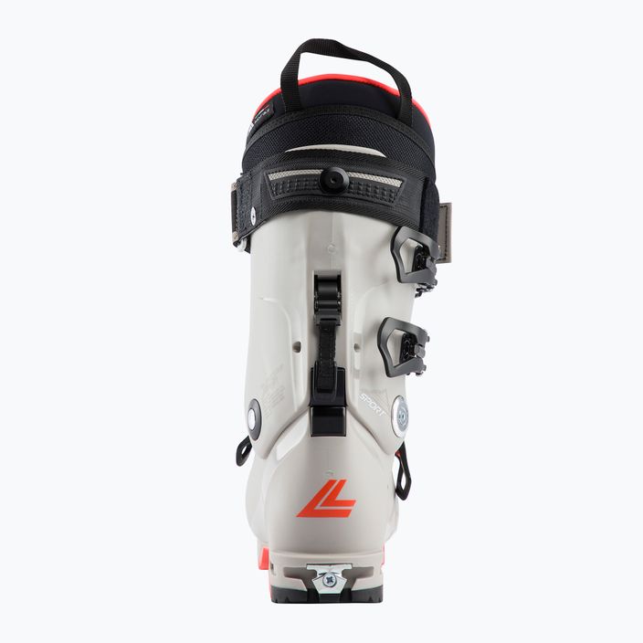 Dámské lyžařské boty Lange XT3 Tour W SPT grey LBL7420-235 10