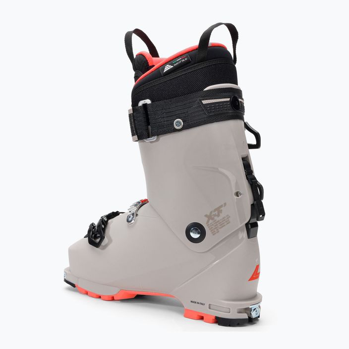 Dámské lyžařské boty Lange XT3 Tour W SPT grey LBL7420-235 2