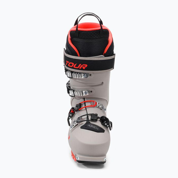 Dámské lyžařské boty Lange XT3 Tour W SPT grey LBL7420-235 3