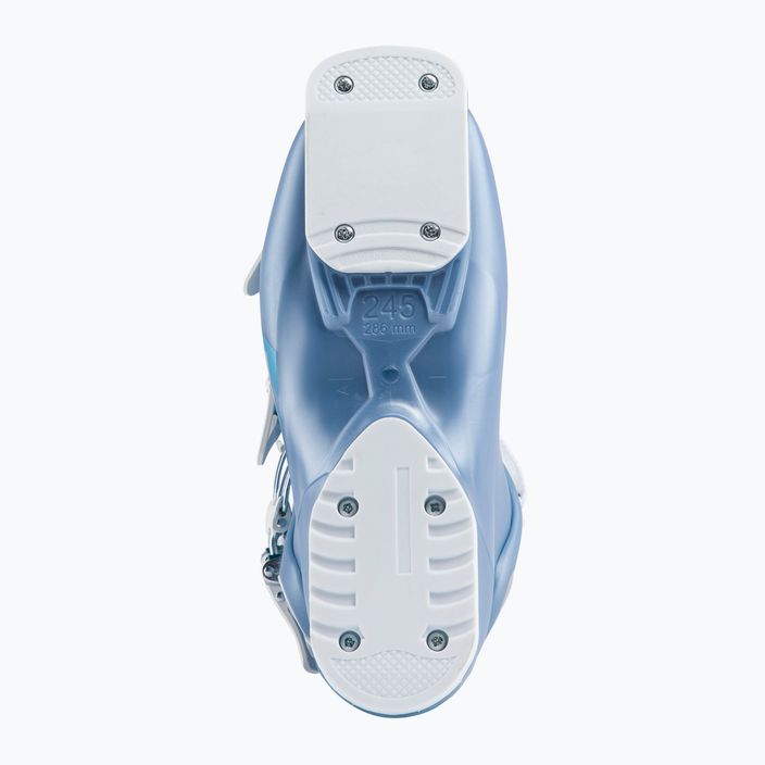 Dámské lyžařské boty Lange LX 70 W HV blue LBL6260-235 10
