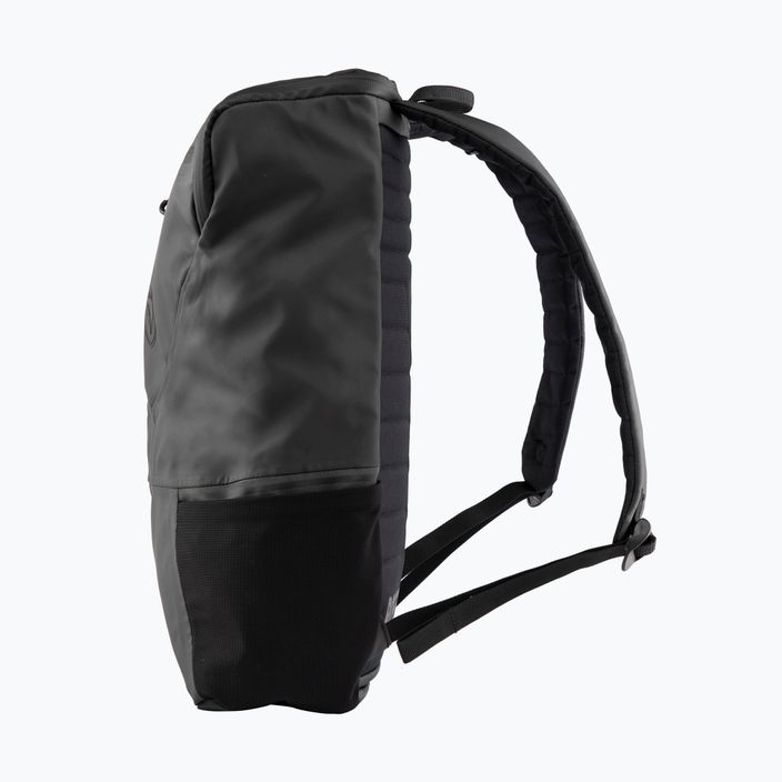 Městský batoh Rossignol Commuters Bag 15 black 4