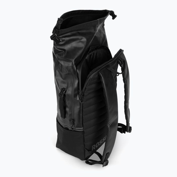 Městský batoh Rossignol Commuters Bag 25 black 4