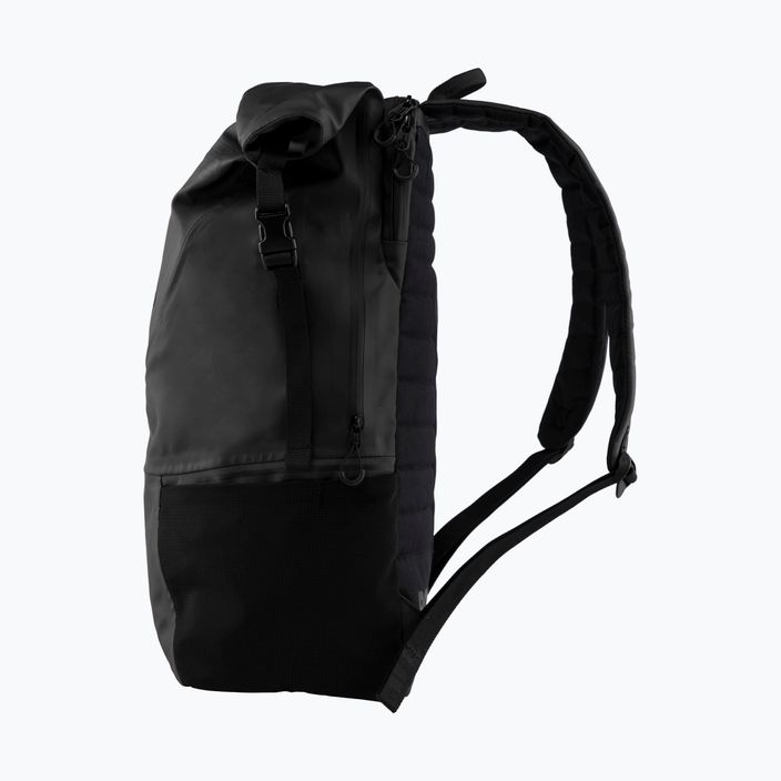 Městský batoh Rossignol Commuters Bag 25 black 10