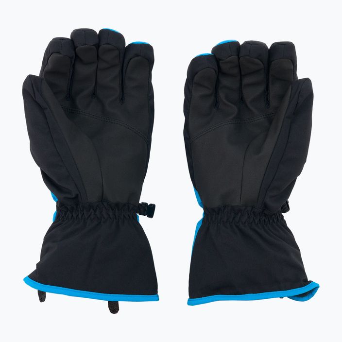 Pánské lyžařské rukavice Rossignol Perf blue 2