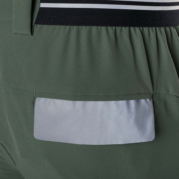 Pánské trekingové kalhoty Rossignol SKPR ebony green 11