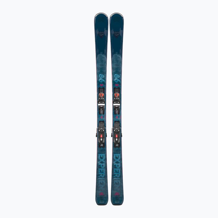 Pánské sjezdové lyže Rossignol Experience 86 TI K + NX12 6