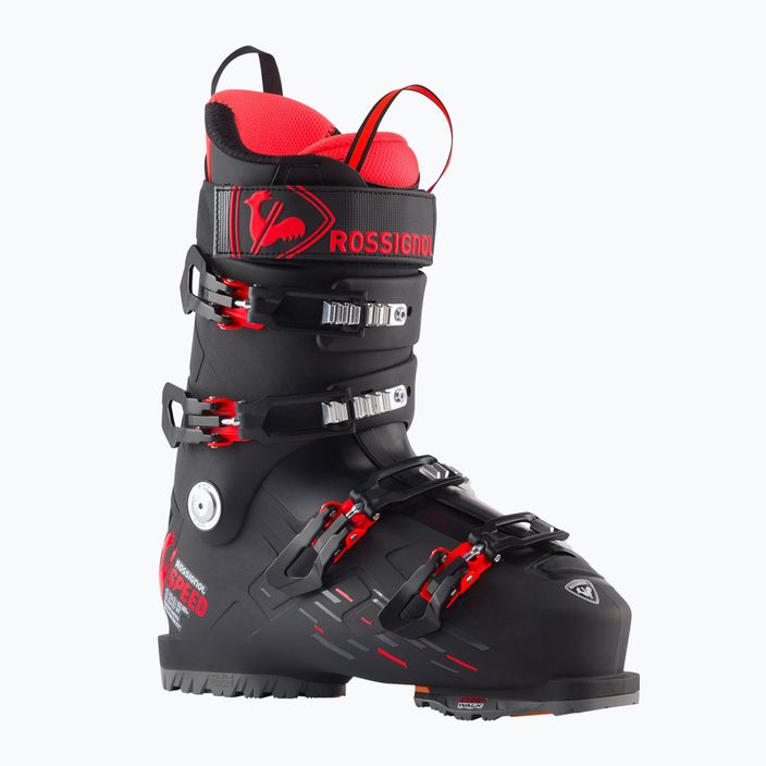 Pánské lyžařské boty Rossignol Speed 120 HV+ GW černé 6