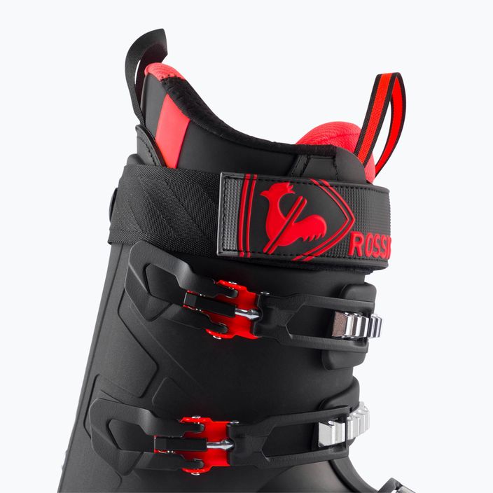 Pánské lyžařské boty Rossignol Speed 120 HV+ GW černé 10