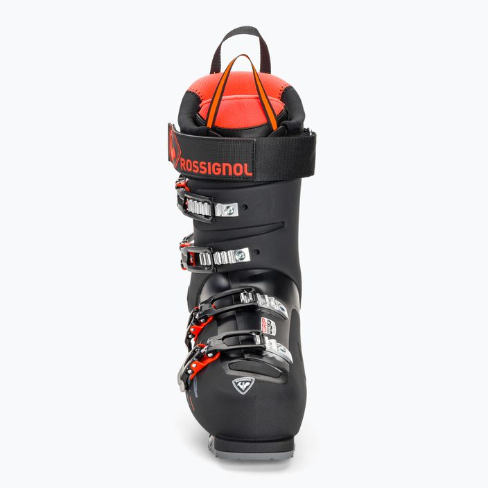 Pánské lyžařské boty Rossignol Speed 120 HV+ GW černé 3
