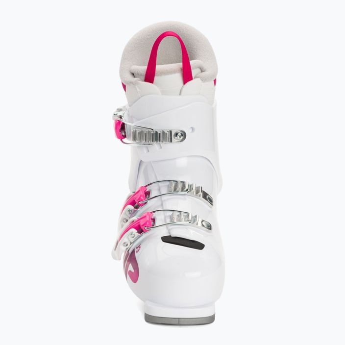 Dětské lyžařské boty Rossignol Comp J3 white 3