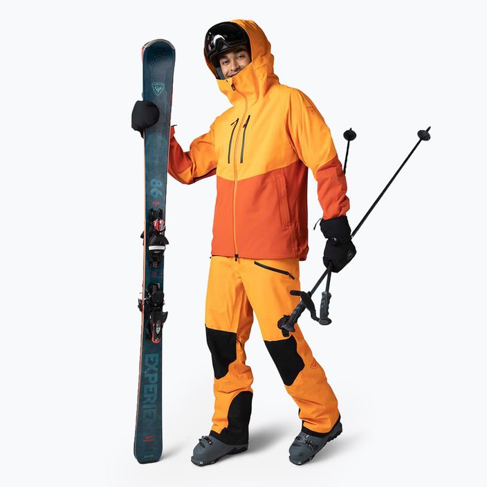 Pánská lyžařská bunda Rossignol Evader signal 2