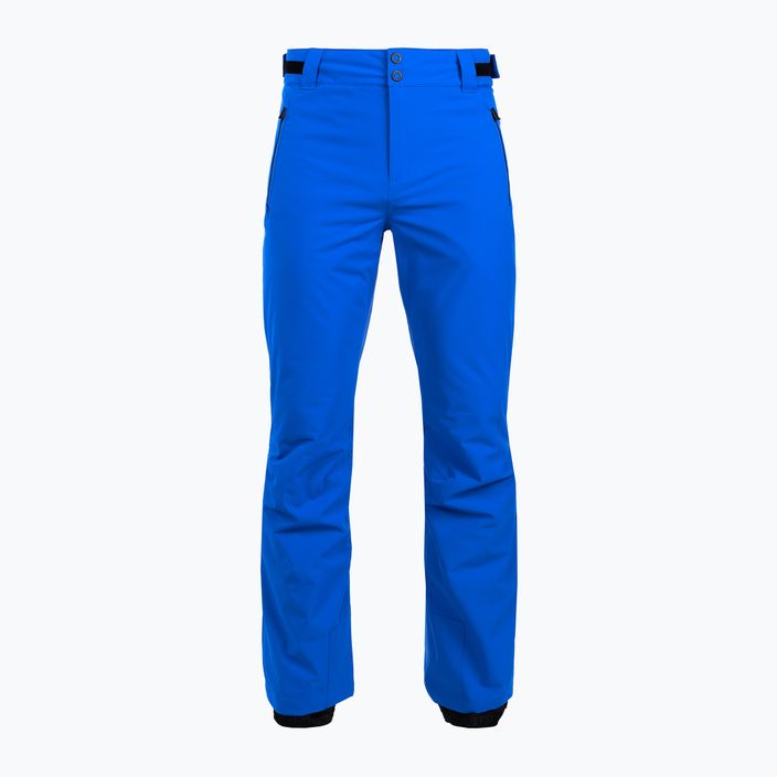 Rossignol pánské lyžařské kalhoty Siz lazuli blue 7
