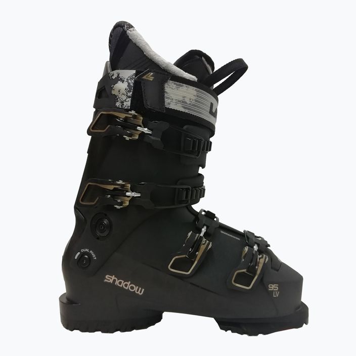 Dámské lyžařské boty Lange Shadow 95 W LV GW black 6