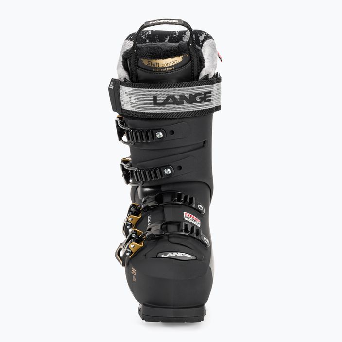 Dámské lyžařské boty Lange Shadow 95 W LV GW black 3