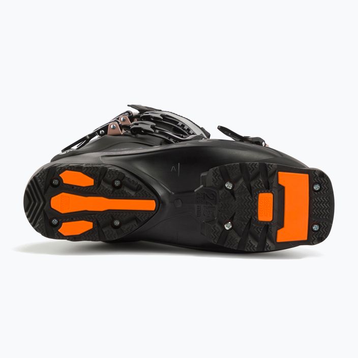 Dámské lyžařské boty Lange Shadow 85 W LV GW black recycling 10