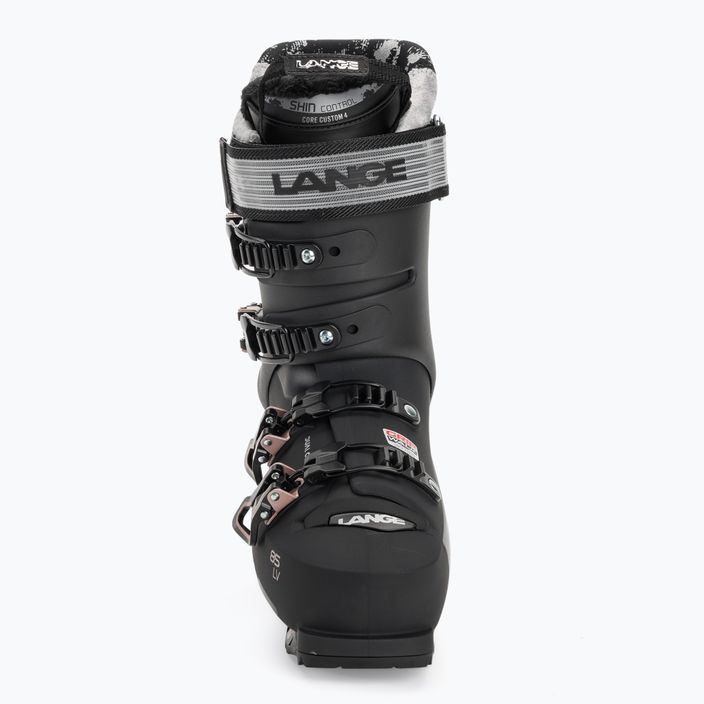 Dámské lyžařské boty Lange Shadow 85 W LV GW black recycling 3