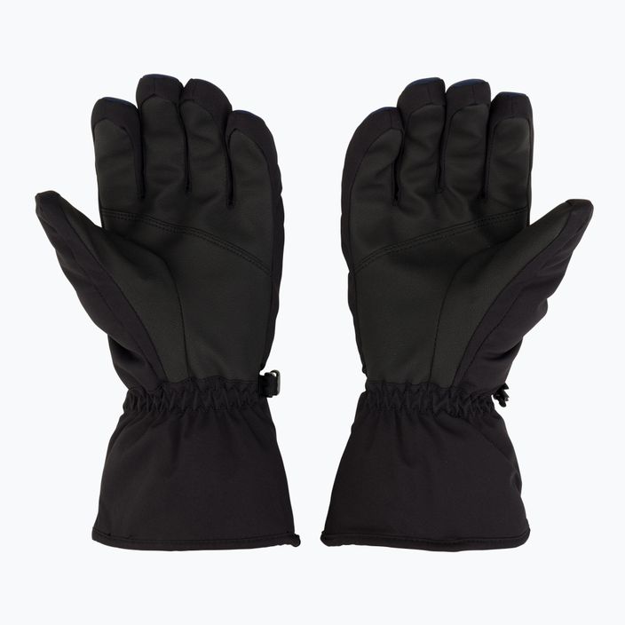 Pánské lyžařské rukavice Rossignol Perf dark navy 2