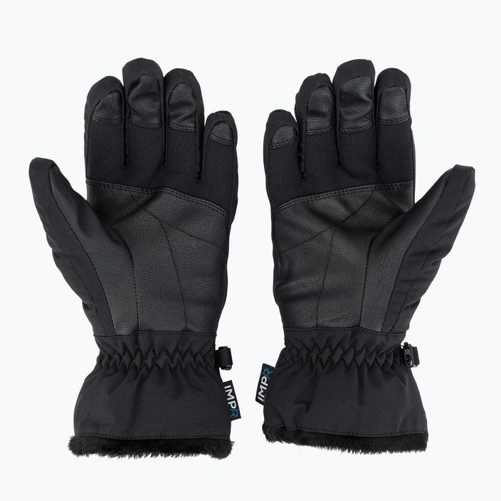 Dámské lyžařské rukavice Rossignol Nova Impr G black 2