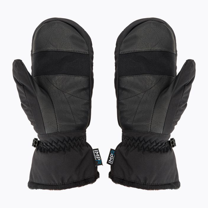 Dámské lyžařské rukavice Rossignol Nova Impr M black 2
