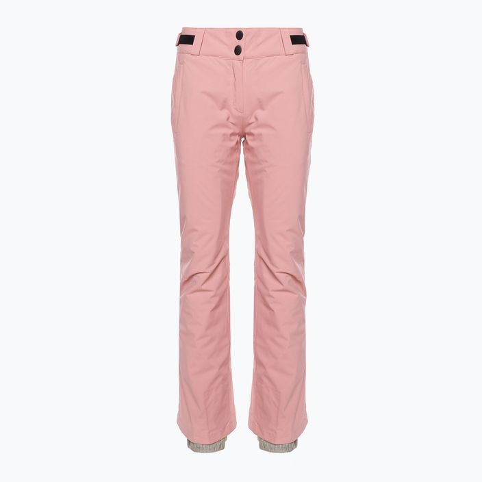 Rossignol dámské lyžařské kalhoty Staci cooper pink 7