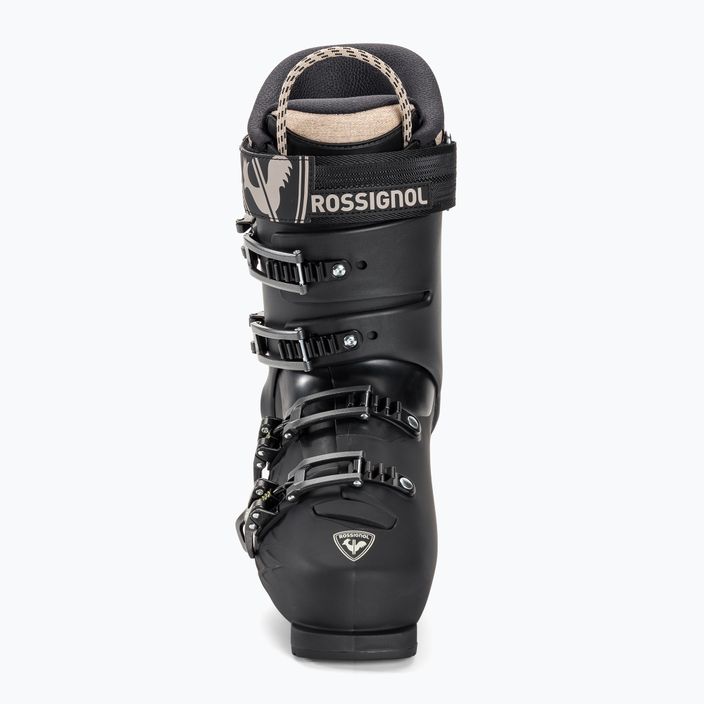 Pánské lyžařské boty Rossignol Alltrack Pro 100 MV black 3