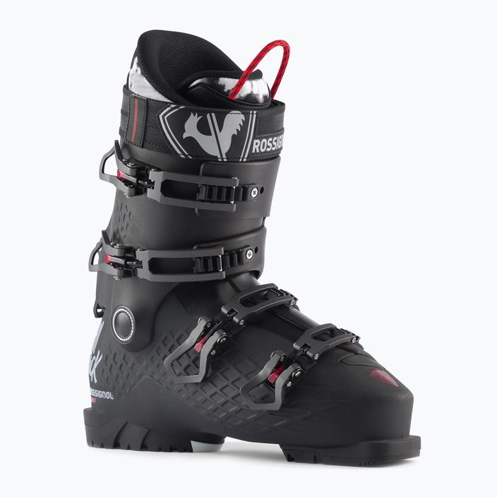 Pánské lyžařské boty Rossignol Alltrack 90 HV black 6