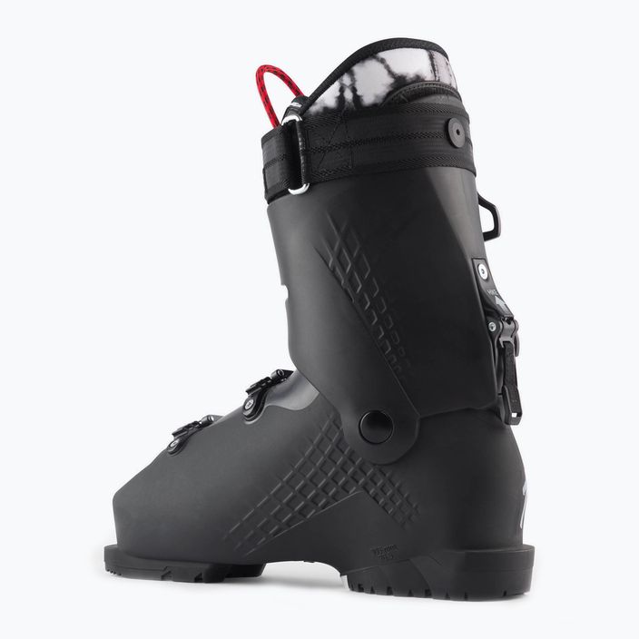 Pánské lyžařské boty Rossignol Alltrack 90 HV black 7