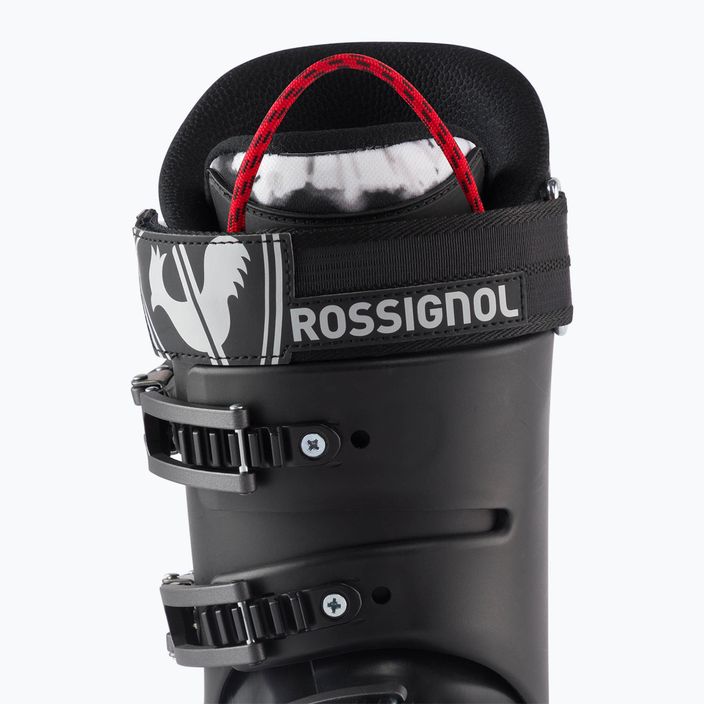 Pánské lyžařské boty Rossignol Alltrack 90 HV black 10