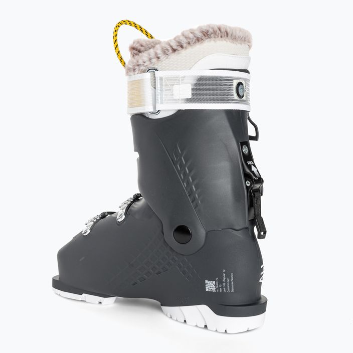 Dámské lyžařské boty Rossignol Alltrack 70 W iron/black 2