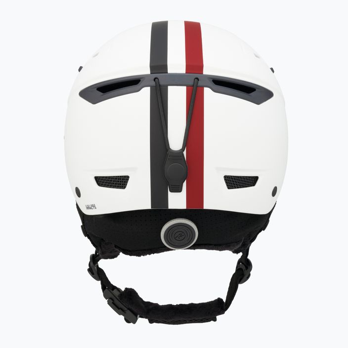Rossignol Allspeed Visor Imp Photo helma strato white 3