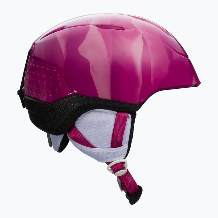 Dětská lyžařská helma Rossignol Whoopee Impacts pink 7
