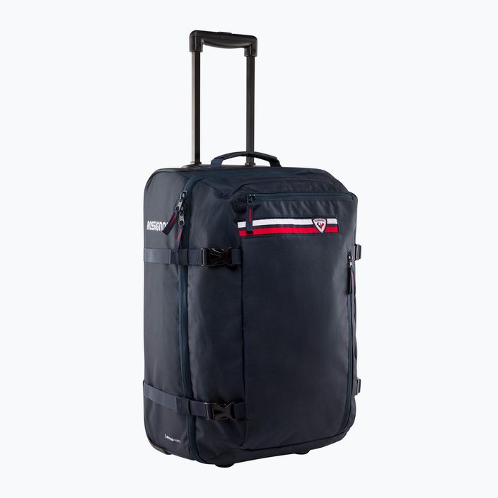 Cestovní taška Rossignol Strato Cabin Bag 50 l 2