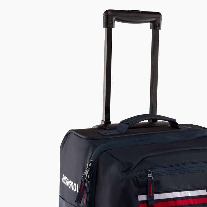 Cestovní taška Rossignol Strato Cabin Bag 50 l 5