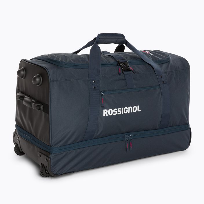 Cestovní taška Rossignol Strato Explorer 125 l 2