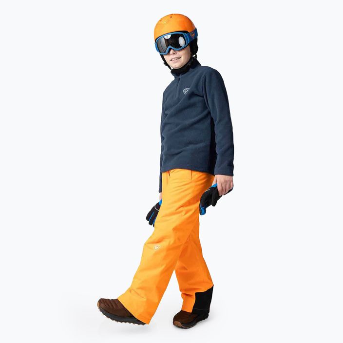 Dětské lyžařské kalhoty Rossignol Boy Ski signal 4