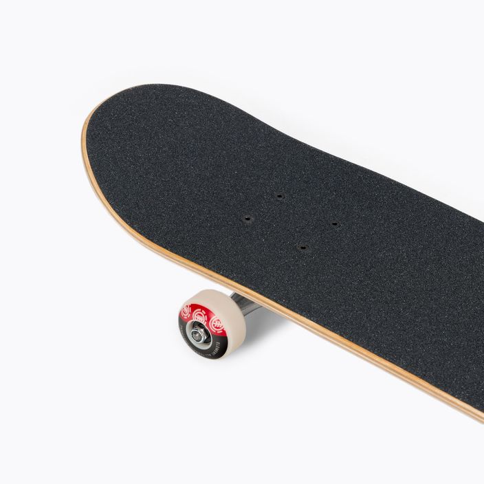 Element Skateboard Section black/red 531584961 6