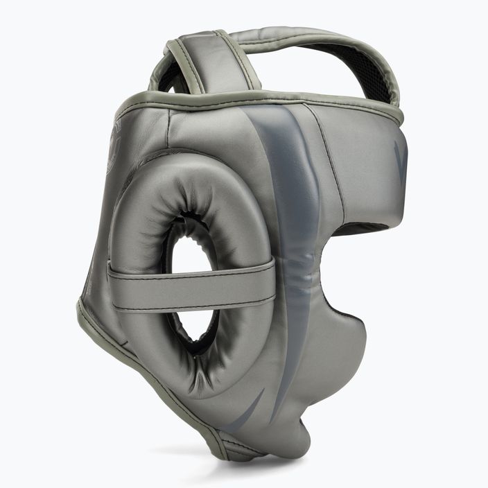 Unikátní boxerská helma Venum Elite taille 2