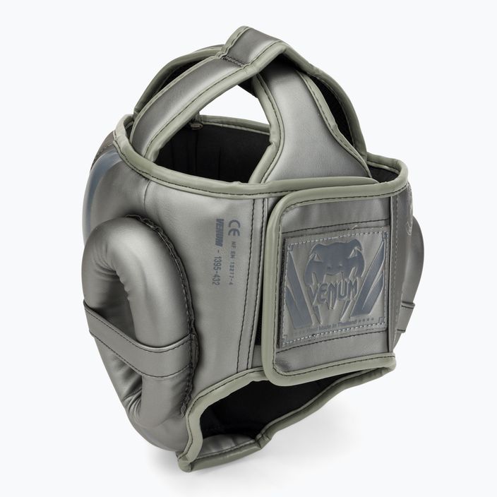 Unikátní boxerská helma Venum Elite taille 3