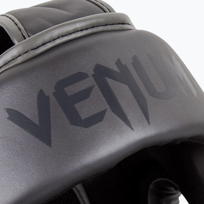 Unikátní boxerská helma Venum Elite taille 8