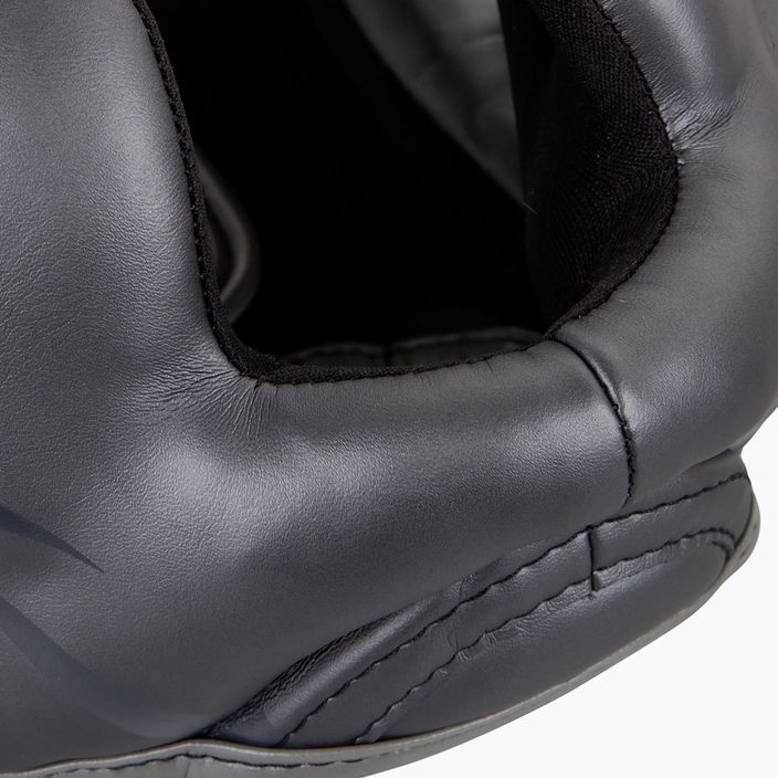 Unikátní boxerská helma Venum Elite taille 9
