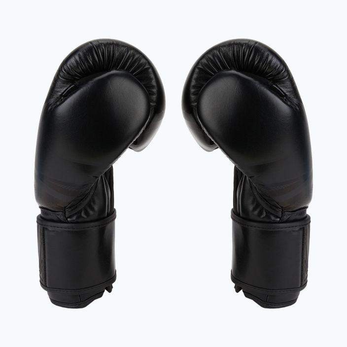 Venum Challenger 3.0 pánské boxerské rukavice černé VENUM-03525 4