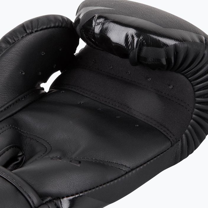 Venum Challenger 3.0 pánské boxerské rukavice černé VENUM-03525 9