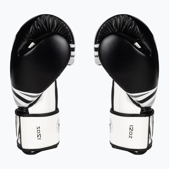 Boxerské rukavice Venum Challenger 3.0 černé VENUM-03525-108-10OZ 4