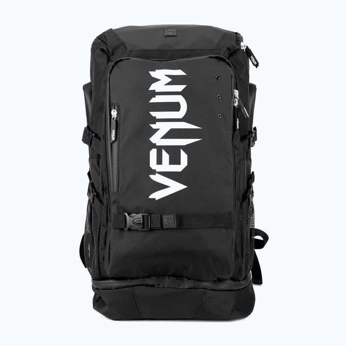 Venum Challenger Xtrem Evo tréninkový batoh černobílý 03831-108 3