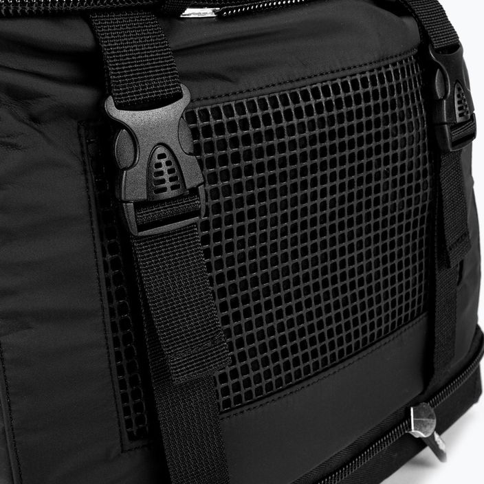 Venum Challenger Xtrem Evo tréninkový batoh černobílý 03831-108 7