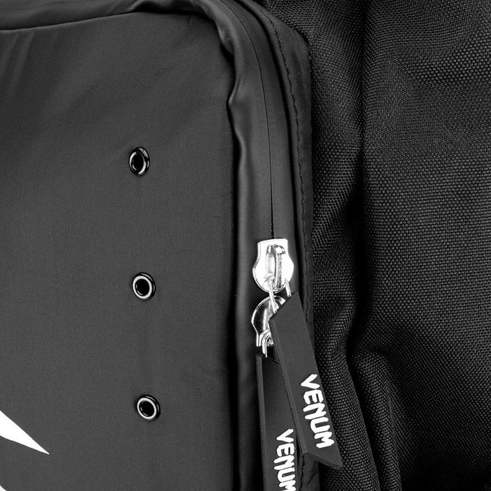 Venum Challenger Xtrem Evo tréninkový batoh černobílý 03831-108 8
