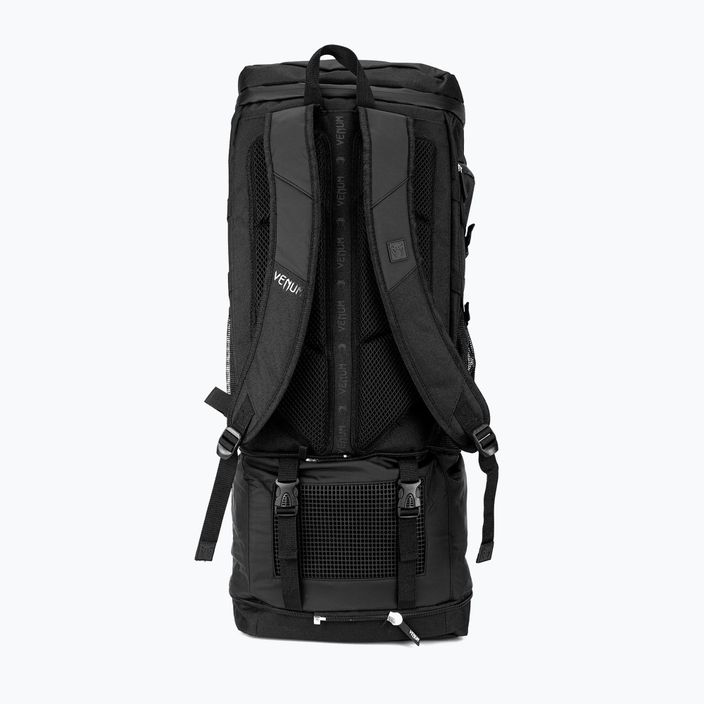 Venum Challenger Xtrem Evo tréninkový batoh černý 03831-114 2