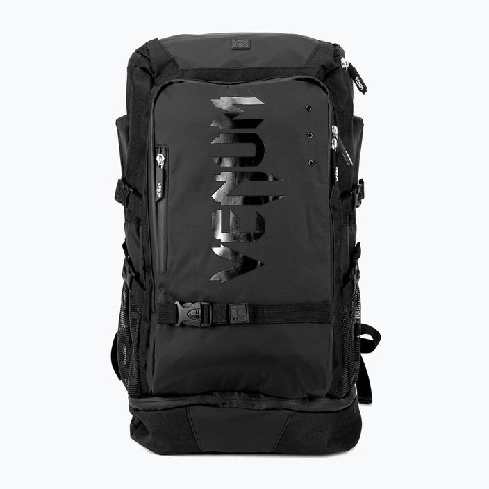 Venum Challenger Xtrem Evo tréninkový batoh černý 03831-114 3