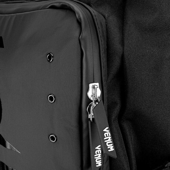 Venum Challenger Xtrem Evo tréninkový batoh černý 03831-114 6